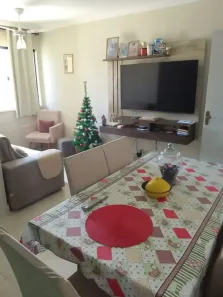 Apartamento com 3 Quartos à venda, 57m² no Jabotiana, Aracaju