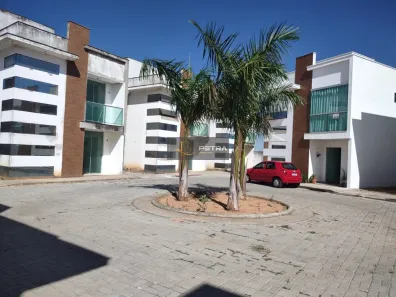 Casa com 3 Quartos à venda, 119m² no Nossa Senhora do Carmo, Contagem