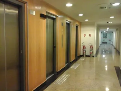 Sala Comercial à venda, 167m² no Bela Vista, São Paulo
