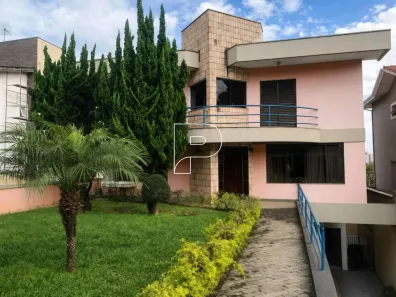 Casa com 4 Quartos à venda, 350m² no Cidade São Francisco, São Paulo