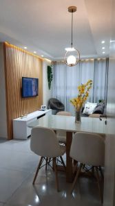 Apartamento com 2 Quartos à venda, 50m² no Campo Grande, Recife