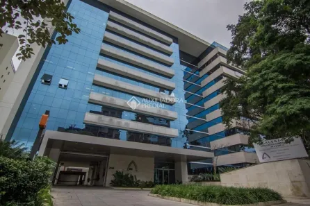 Sala Comercial para alugar, 65m² no Higienópolis, Porto Alegre