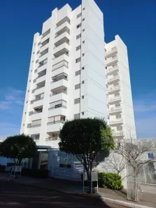 Apartamento com 3 Quartos à venda, 102m² no Pico do Amor, Cuiabá