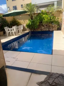 Casa com 4 Quartos à venda, 321m² no São João Batista (Venda Nova), Belo Horizonte