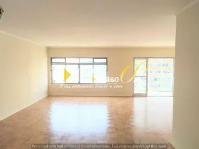 Apartamento com 3 Quartos para venda ou aluguel, 187m² no Itaim Bibi, São Paulo
