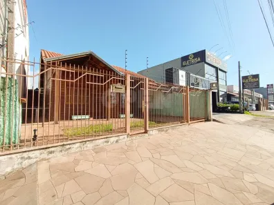 Casa com 3 Quartos para alugar, 200m² no Estância Velha, Canoas