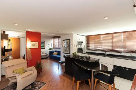 Apartamento com 2 Quartos à venda, 100m² no Paraíso, São Paulo