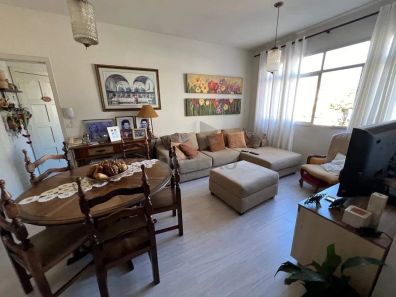 Cobertura com 4 Quartos à venda, 100m² no Santa Efigênia, Belo Horizonte