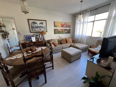 Cobertura com 4 Quartos à venda, 100m² no Santa Efigênia, Belo Horizonte