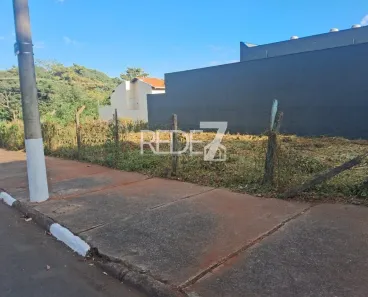 Lote/Terreno à venda, 350m² no Parque Via Norte, Campinas