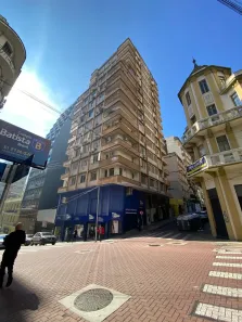 Apartamento com 1 Quarto para alugar, 35m² no Centro Histórico, Porto Alegre