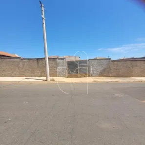Lote/Terreno à venda, 750m² no Jardim Paraíso, Marília