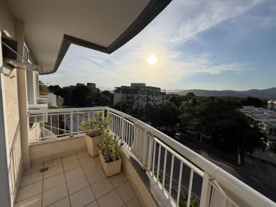 Cobertura com 3 Quartos à venda, 180m² no Itaipu, Niterói