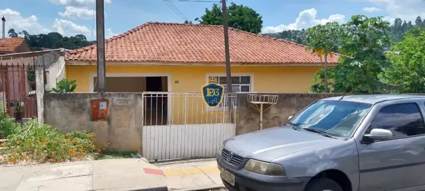Casa com 5 Quartos à venda, 180m² no Nova Rússia, Ponta Grossa