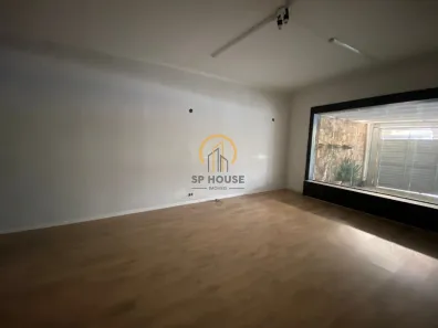 Imóvel Comercial para venda ou aluguel, 213m² no Planalto Paulista, São Paulo