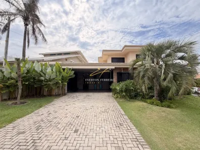 Sobrado com 4 Quartos à venda, 400m² no Vila Inglesa, Indaiatuba