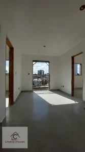 Apartamento com 2 Quartos à venda, 40m² no Vila Matilde, São Paulo