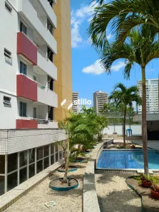 Apartamento com 2 Quartos à venda, 56m² no Aleixo, Manaus