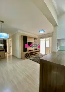 Apartamento com 2 Quartos à venda, 79m² no Jardim São Bento, Jundiaí