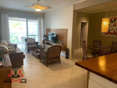 Apartamento com 3 Quartos à venda, 118m² no Riviera, Bertioga