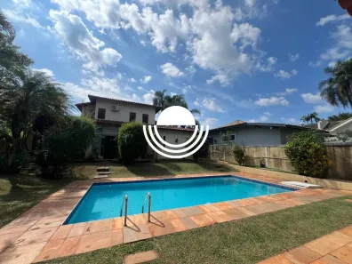 Casa com 5 Quartos à venda, 566m² no Chácara Primavera, Campinas
