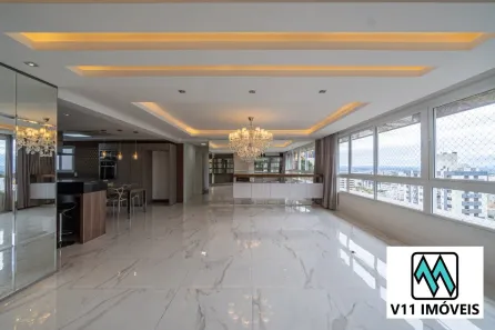 Apartamento com 3 Quartos à venda, 210m² no Higienópolis, Porto Alegre