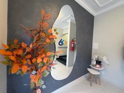 Apartamento com 2 Quartos à venda, 68m² no Praia do Morro, Guarapari