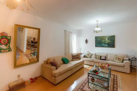 Casa com 4 Quartos à venda, 200m² no Campo Belo, São Paulo