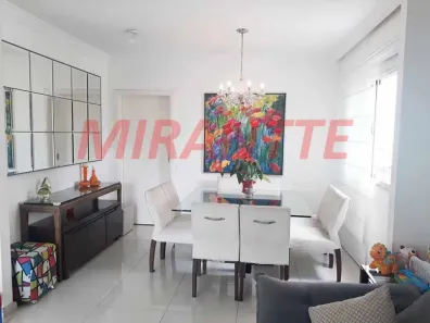 Apartamento com 4 Quartos à venda, 178m² no Santana, São Paulo