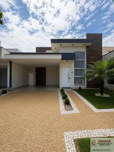 Casa com 3 Quartos à venda, 250m² no Jardim Golden Park Residence, Hortolândia