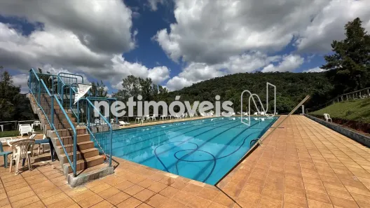 Fazenda/Sítio com 2 Quartos à venda, 206759m² no Rio Negro, Sabará