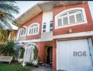Casa com 4 Quartos à venda, 243m² no Tristeza, Porto Alegre