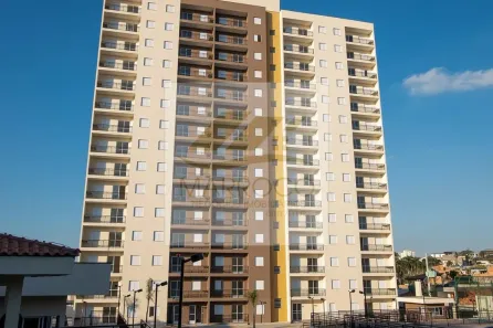 Apartamento com 2 Quartos à venda, 50m² no Vila Zita, Ferraz de Vasconcelos