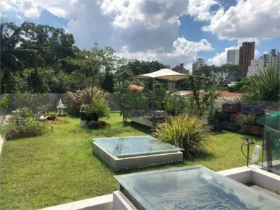 Casa com 4 Quartos à venda, 564m² no Jardim Paulista, São Paulo