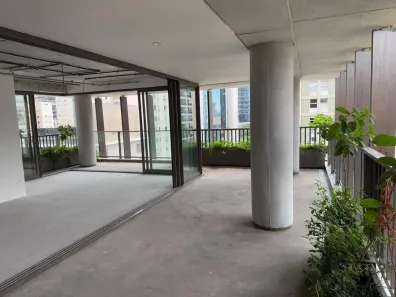Apartamento com 3 Quartos à venda, 209m² no Vila Nova Conceição, São Paulo