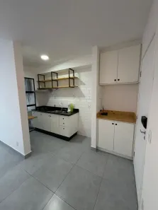 Apartamento com 2 Quartos à venda, 43m² no Vila São João, Guarulhos