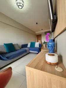 Apartamento com 3 Quartos para alugar, 79m² no Capim Macio, Natal