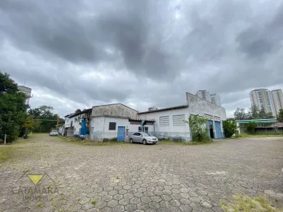 Galpão/Depósito/Armazém à venda, 3098m² no Vila Mogilar, Mogi das Cruzes