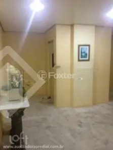 Apartamento com 1 Quarto à venda, 40m² no Centro Histórico, Porto Alegre