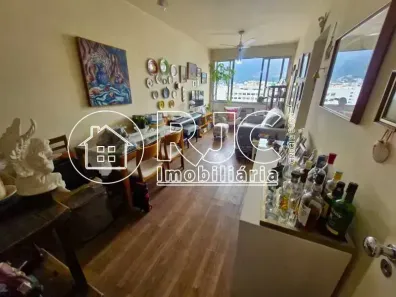 Apartamento com 3 Quartos à venda, 84m² no Vila Isabel, Rio de Janeiro
