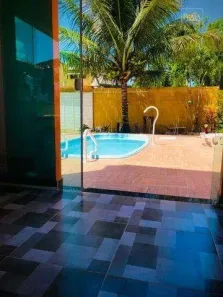 Casa com 4 Quartos à venda, 250m² no Barra do Jucu, Vila Velha