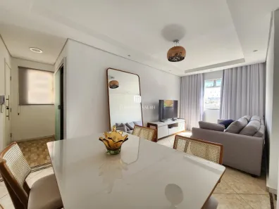 Apartamento com 2 Quartos à venda, 68m² no Santa Amélia, Belo Horizonte
