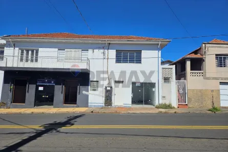 Sobrado com 3 Quartos à venda, 130m² no Santa Cruz, Itapira