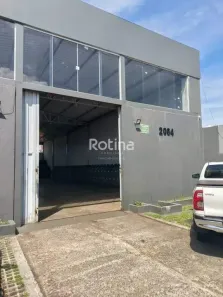 Galpão/Depósito/Armazém para alugar, 520m² no Vigilato Pereira, Uberlândia
