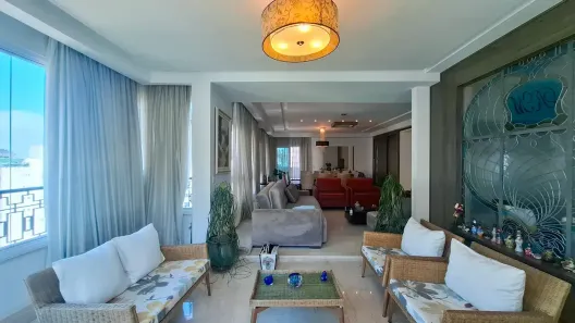 Apartamento com 3 Quartos à venda, 249m² no Jardim, Santo André