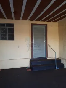 Casa com 5 Quartos à venda, 133m² no Presidente Dutra, Ribeirão Preto