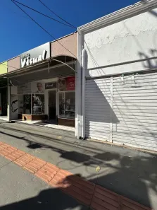 Ponto Comercial com 1 Quarto para alugar, 80m² no Amambaí, Campo Grande