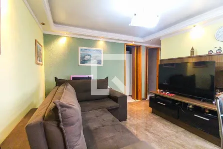 Apartamento com 2 Quartos à venda, 45m² no Conjunto Residencial José Bonifácio, São Paulo