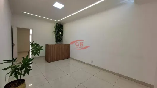 Ponto Comercial à venda, 81m² no Buritis, Belo Horizonte