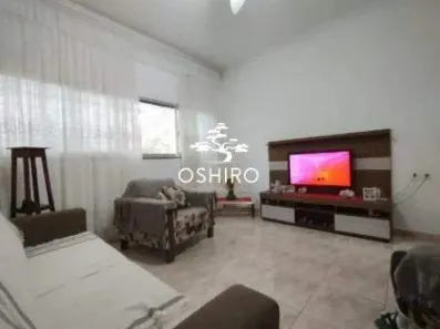 Casa com 2 Quartos à venda, 108m² no Ponta da Praia, Santos